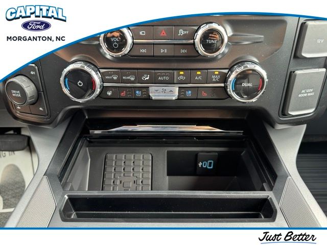 New 2026 Black Ford Lariat image 27