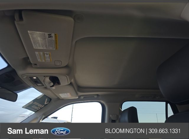 2025 Ford Expedition Active 4WD