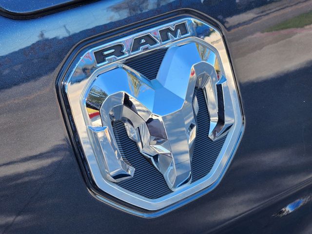 2020 Ram 1500 Big Horn/Lone Star 12