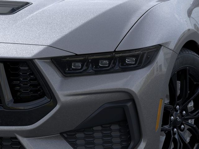 New 2026 Gray Ford GT image 18