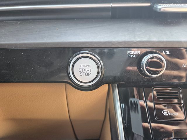 2024 Kia Carnival MPV EX