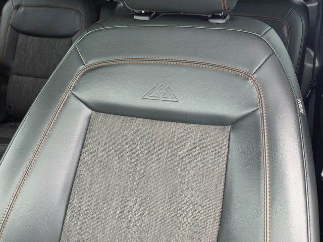 Used 2022 Ford Explorer SUV