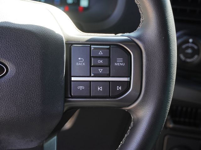 Used 2024 Ford F-150 Truck