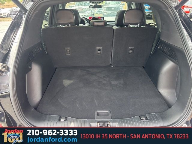Used Car 2023 Ford Escape  St-line Elite For Sale Under $30,000 In San Antonio, Texas