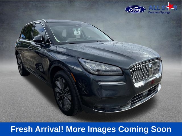 2021 Lincoln Corsair Reserve FWD