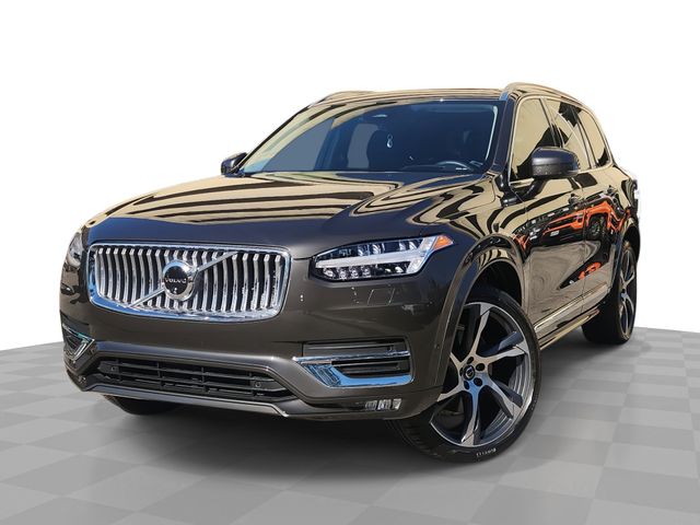 2024 Volvo XC90 B6 Ultimate Bright Theme 7-Passenger AWD