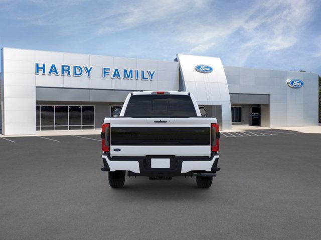 Photo of 2025 Ford F-250SD Platinum in Dallas, GA - 5,  2025 Ford F-250SD Platinum:168067