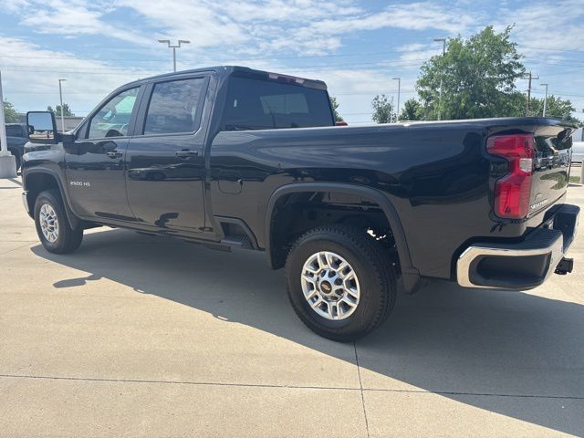 New 2026 Chevrolet Silverado 2500HD Truck