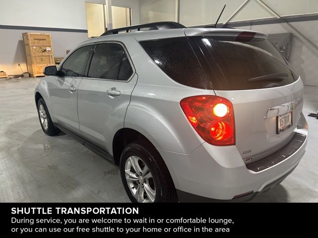 Used 2015 Chevrolet Equinox For Sale in Indianapolis, IN