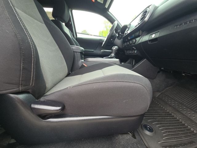 2023 Toyota Tacoma TRD Off-Road:45020A