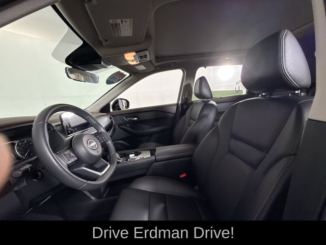 Used 2023 Nissan Rogue SUV