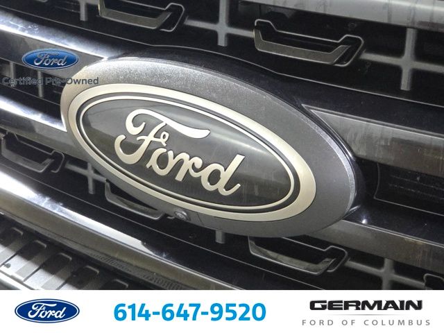 Certified Used 2023  Ford Lariat image 13