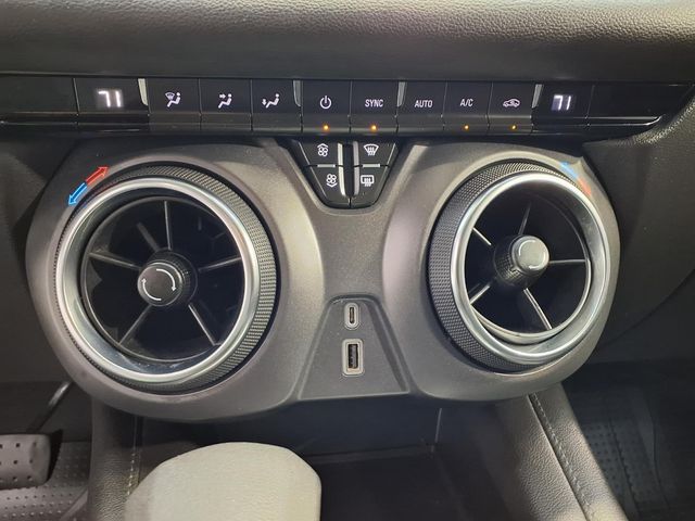 2021 Chevrolet Blazer LT Black at DeMontrond Auto Country