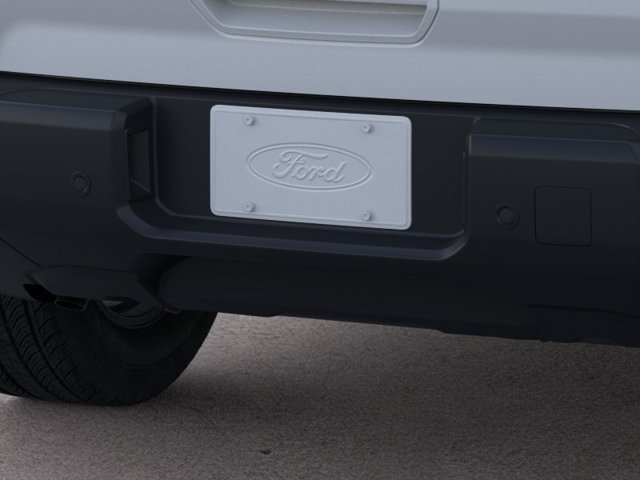 New 2026 White Ford Big Bend image 23