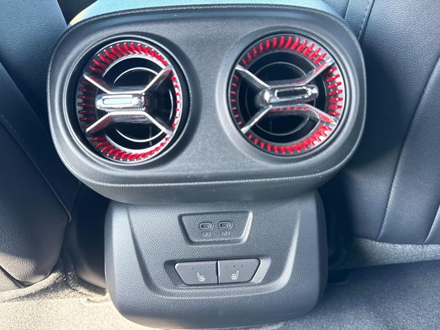 2025 Chevrolet Blazer EV RS Black at Supreme Chevrolet of Gonzales