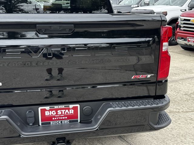 2025 Chevrolet Silverado 1500 RST - 8