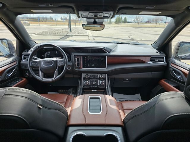 2023 GMC Yukon 4WD Denali Ultimate