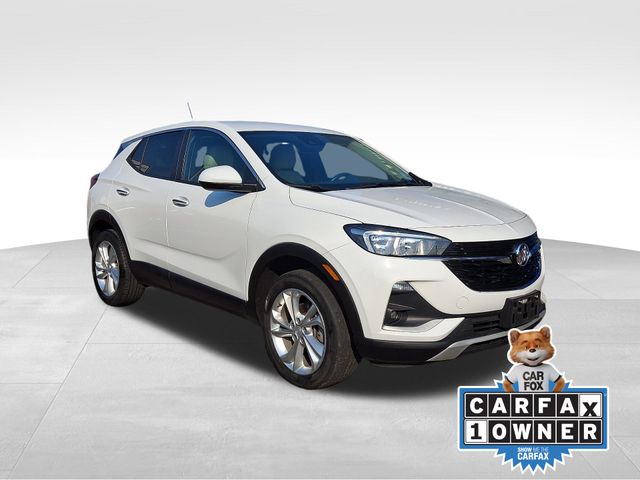 Used 2023 Buick Encore GX Preferred
