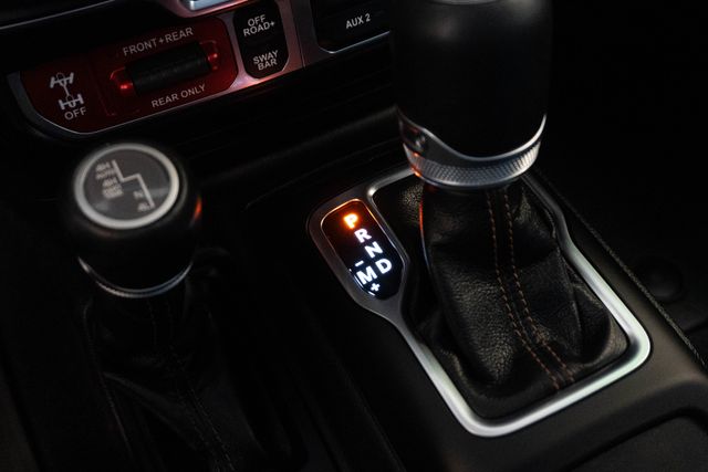 Used 2023 Jeep Wrangler SUV