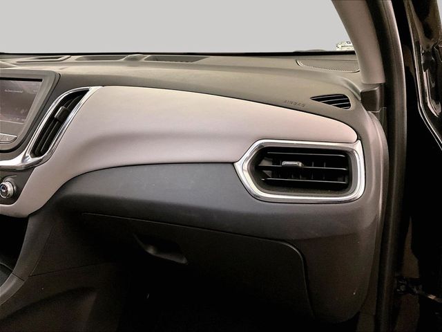 2023 Chevrolet Equinox LS Black at Sutliff Volkswagen