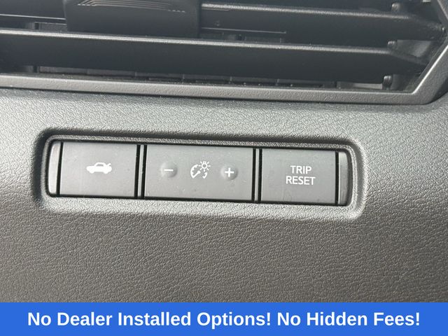 2023 Nissan Altima 2.5 SR White at Classic Elite Chevrolet Sugar Land