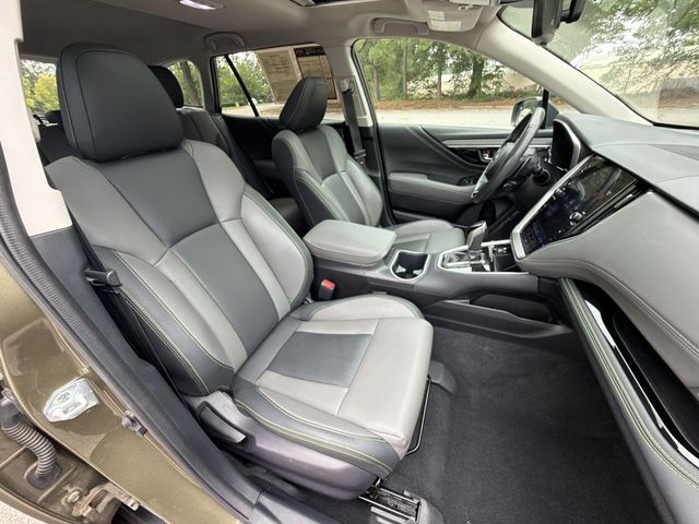 Used 2025 Brown Subaru Onyx Edition image 27