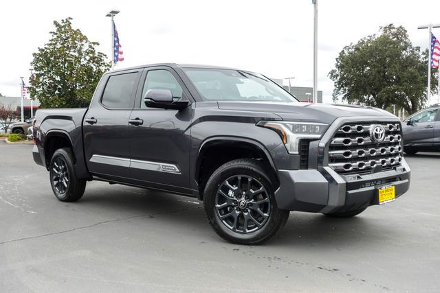 new 2026 Toyota Tundra car