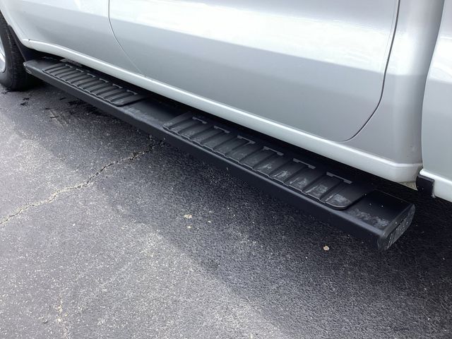Used Car 2022 Chevrolet Silverado 1500 Ltd  Custom For Sale Under $30,000 In San Antonio, Texas