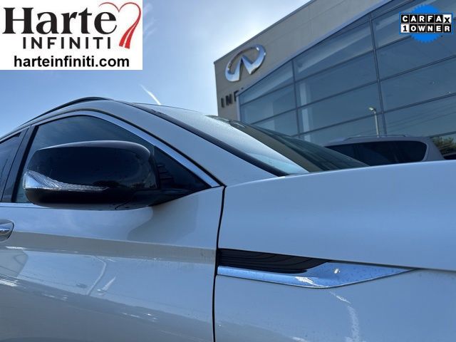 2023 INFINITI QX55 Luxe - Photo 24