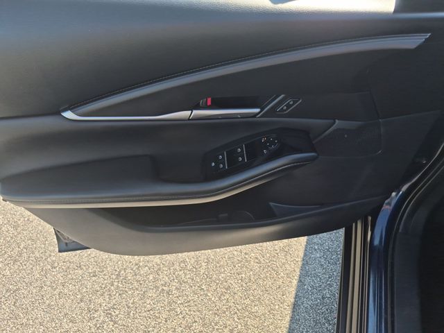 Used 2025 Blue Mazda 2.5 S Select Sport image 12