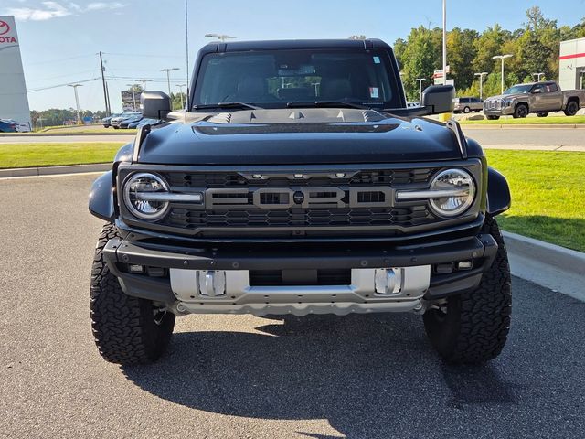 Used 2024 Ford Bronco SUV