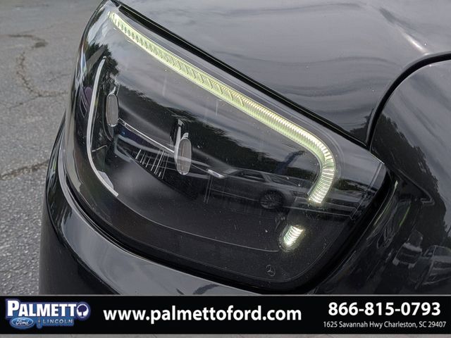 used 2021 Mercedes-Benz E-Class car, priced at $33,549