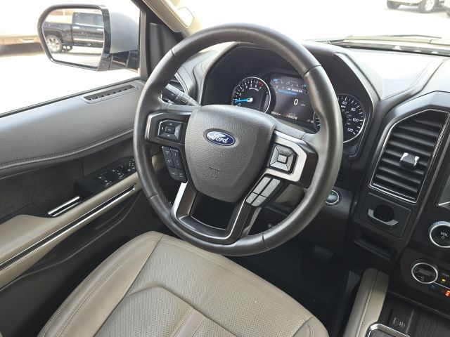 2021 Ford Expedition Limited:L165851A