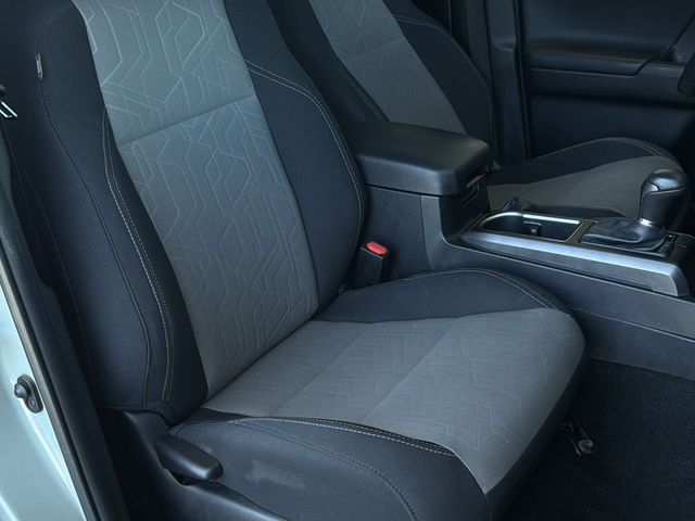 Used 2023 Gray Toyota TRD Sport image 33