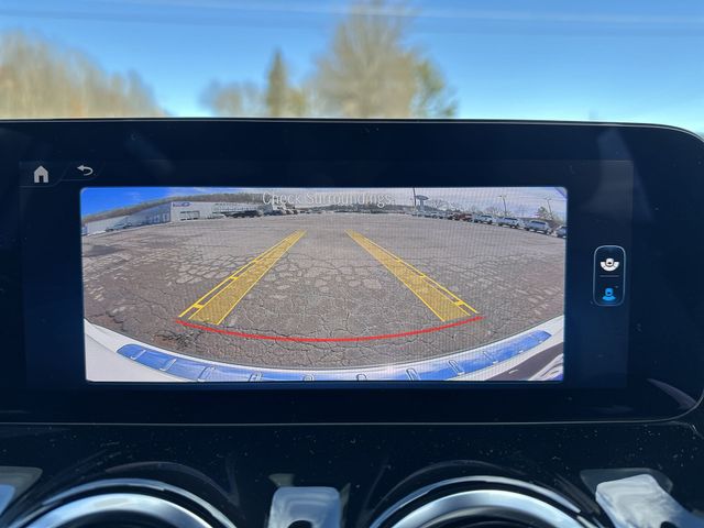 Certified Used 2025  Mercedes-Benz GLA 250 image 24