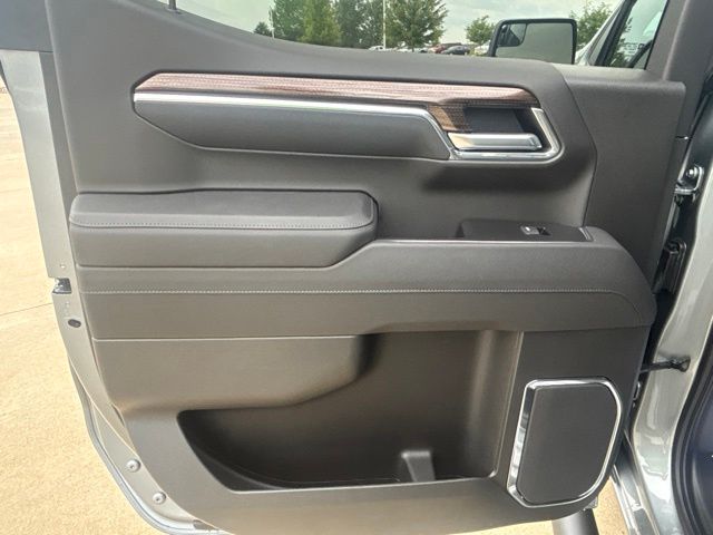 New 2026 Chevrolet Silverado 1500 Truck