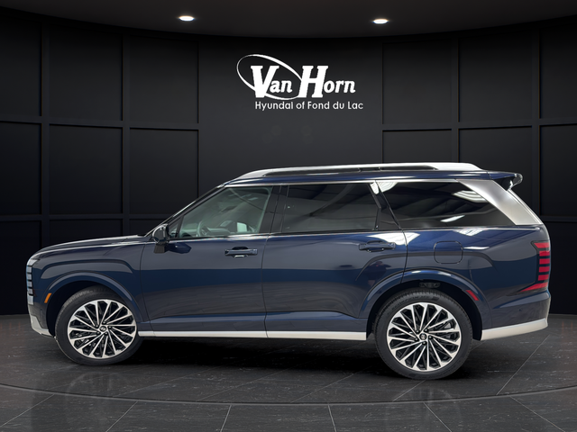 Used 2026 Pacific Sapphire Hyundai Calligraphy image 4