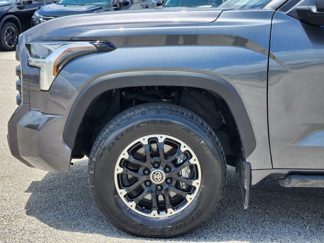 Used 2024 Toyota Tundra Truck