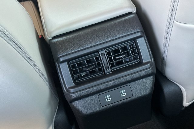 New 2026 Honda Accord Hybrid Sedan