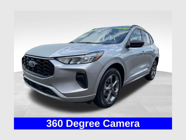 2024 Ford Escape ST-Line AWD