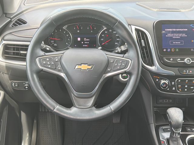 Used 2023 Chevrolet Equinox SUV