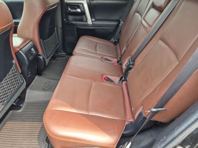 2017 Toyota 4Runner - Image 27