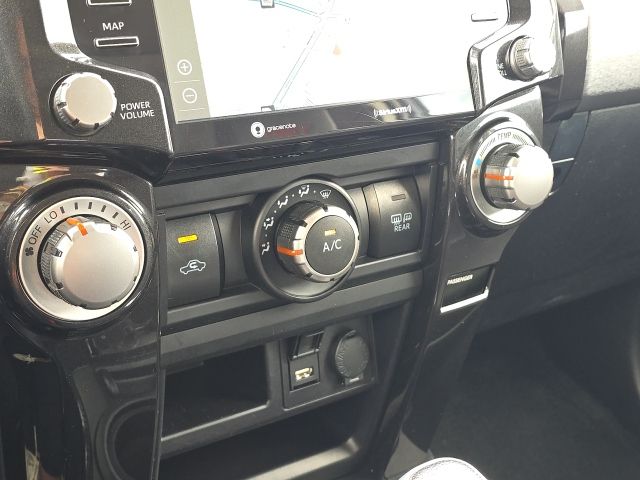 2022 Toyota 4Runner TRD Off-Road Premium:44413A1A