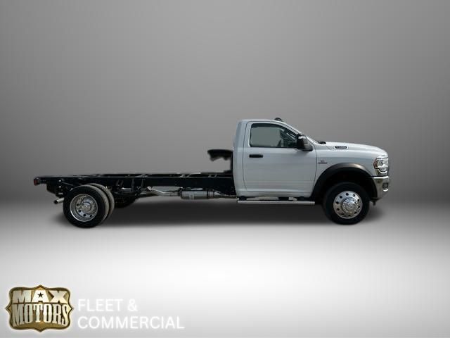 2024 Ram 5500HD Tradesman 8