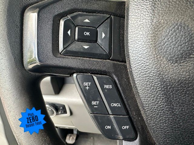 2017 Ford F-350SD XL photo