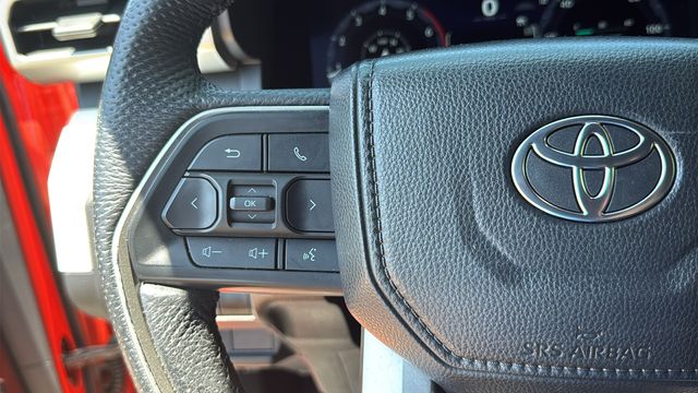 Used 2024 Toyota Tacoma Truck