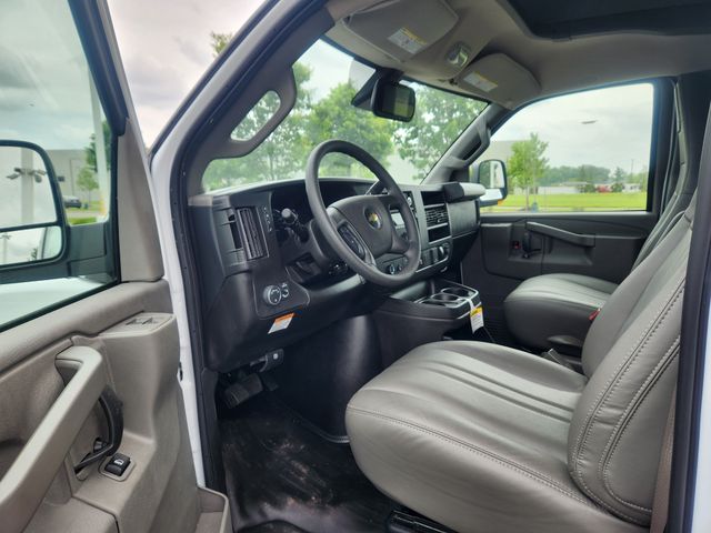 New 2024 Chevrolet Express 3500 For Sale in Grove City, OH