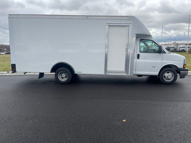 New 2023 Chevrolet Express 3500 For Sale in Grove City, OH