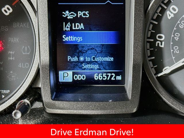 Used 2022 Toyota Tacoma Truck