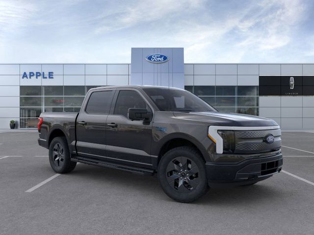 2024 Ford F-150 Lightning Flash photo